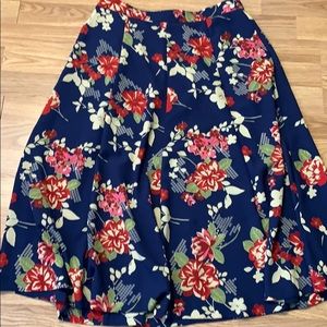 KORET SKIRT SZ M